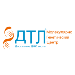 Центр ДНК Тест