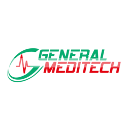 ДЖЕНЕРАЛ МЕДИТЕЧ РУСКОМПАНИ