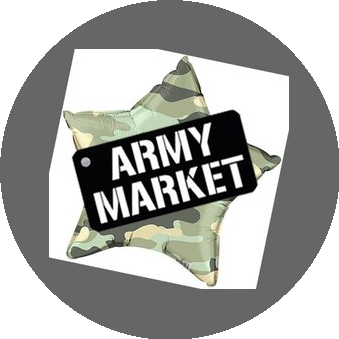 ArmyMarket