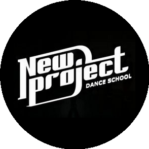 Dance school New Project