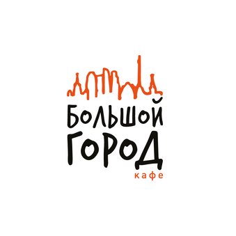 Большой Город