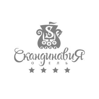 Отель Скандинавия