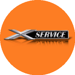 Xservice (ИП Конищев Сергей Генадьевич)