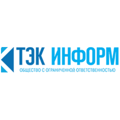 ТЭК Информ