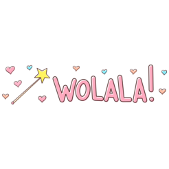 Wolala! (ООО Юникал)