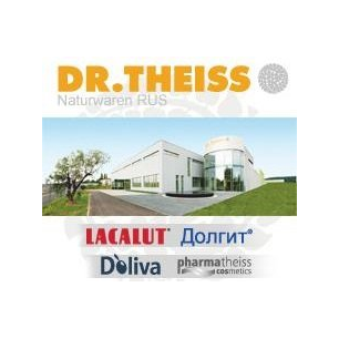 «Др.Тайсс Натурварен Рус»