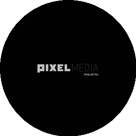 PIXEL MEDIA TEAM