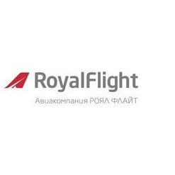 Авиакомпания РОЯЛ ФЛАЙТ