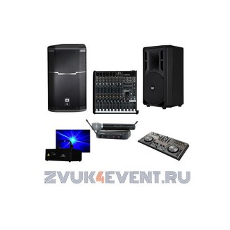 ZVUK4EVENT