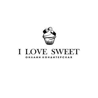 Онлайн кондитерская I Love Sweet