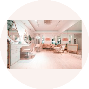 WO beauty salon