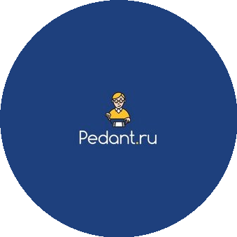 Pedant.ru (ИП Лиханова Мария Дмитриевна)