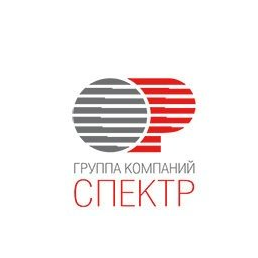 Cпектр Р