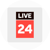 ЛАЙВ24