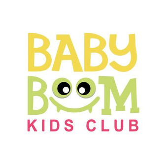 Baby Boom Kids Club