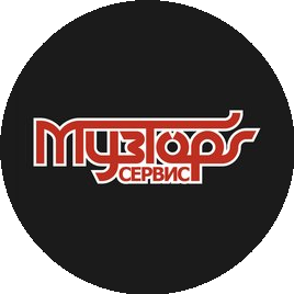 МузТоргСервис