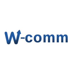 W-comm