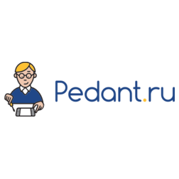 Pedant.ru ( ИП Байдуганов Вячеслав Евгеньевич)