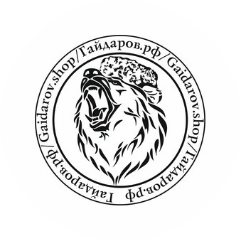Gaidarov.shop