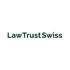 Law Trust Swiss GmbH