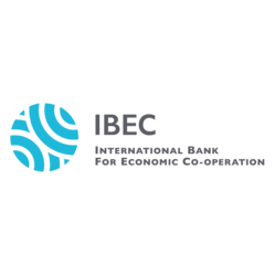 International Bank for Economic Co-operation / Международный банк экономического сотрудничества