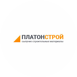 ПЛАТОН СТРОЙ