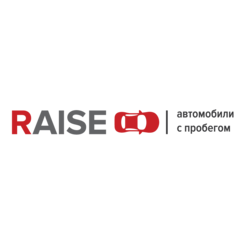 RAISE - автомобили с пробегом