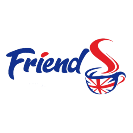 Языковой клуб Friends