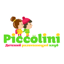 Piccolini детский развивающий клуб