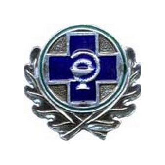 Ветеринарная служба ГУФСИН России по Красноярскому краю