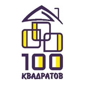 100 КВАДРАТОВ
