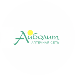 Аптека Айболит