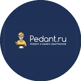 Pedant.ru (ИП Фахретдинов Руслан Рустамович)