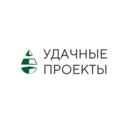Удачные Проекты