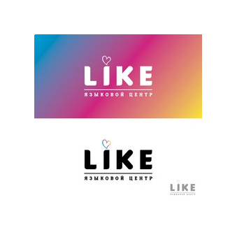 Языковой центр LIKE