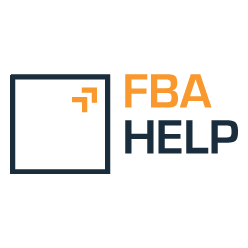 FBA Help