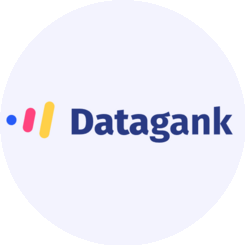 Datagank