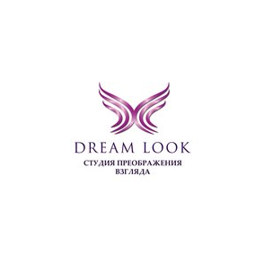 Dream Look, ресницы&брови