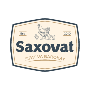 Saxovat Broyler