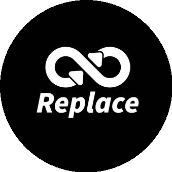 Replace