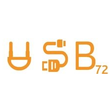 USB72