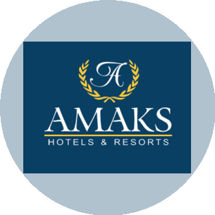 Гостиница АМАКС