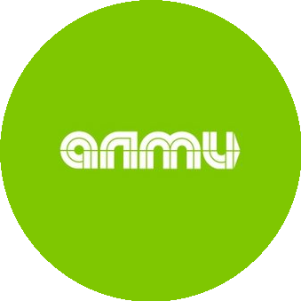 АЛМИ, ГК