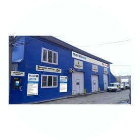 Автоцентр Автор