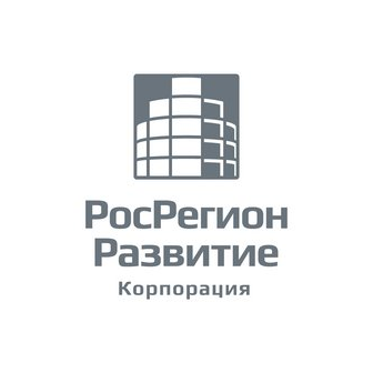РосРегион Развитие