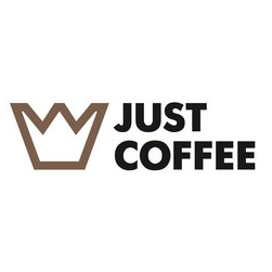 ДЖАСТ КОФЕ