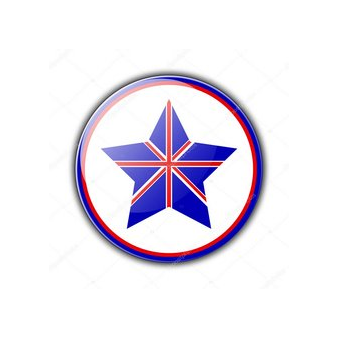 English Star