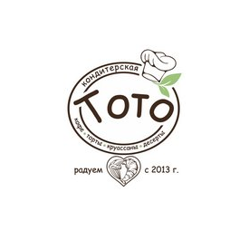 Кондитерская-кофейня То-то