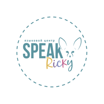 Сеть детских языковых центров Speaky Ricky