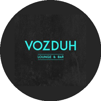 VOZDUH Lounge & Bar